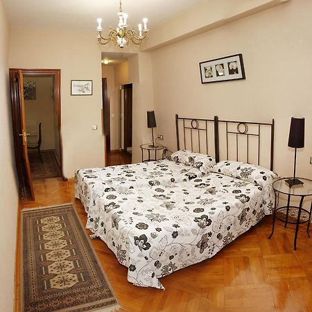Apartamento En El Corazon De Gijon Con Parking Incluido, Vut 78 Экстерьер фото