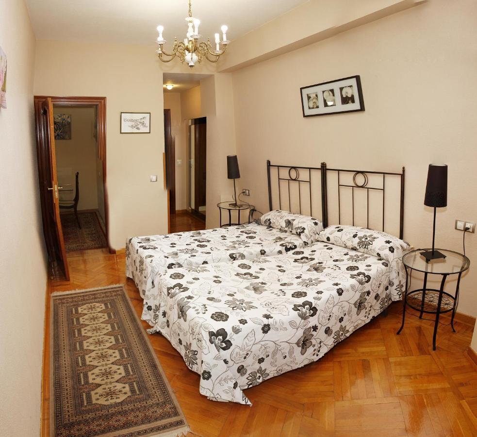 Apartamento En El Corazon De Gijon Con Parking Incluido, Vut 78 Экстерьер фото