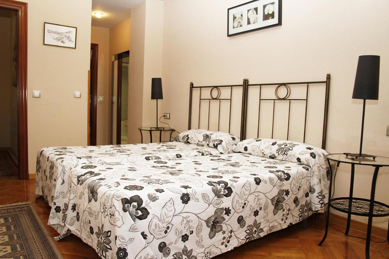 Apartamento En El Corazon De Gijon Con Parking Incluido, Vut 78 Экстерьер фото
