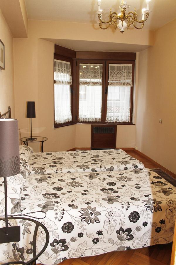 Apartamento En El Corazon De Gijon Con Parking Incluido, Vut 78 Экстерьер фото