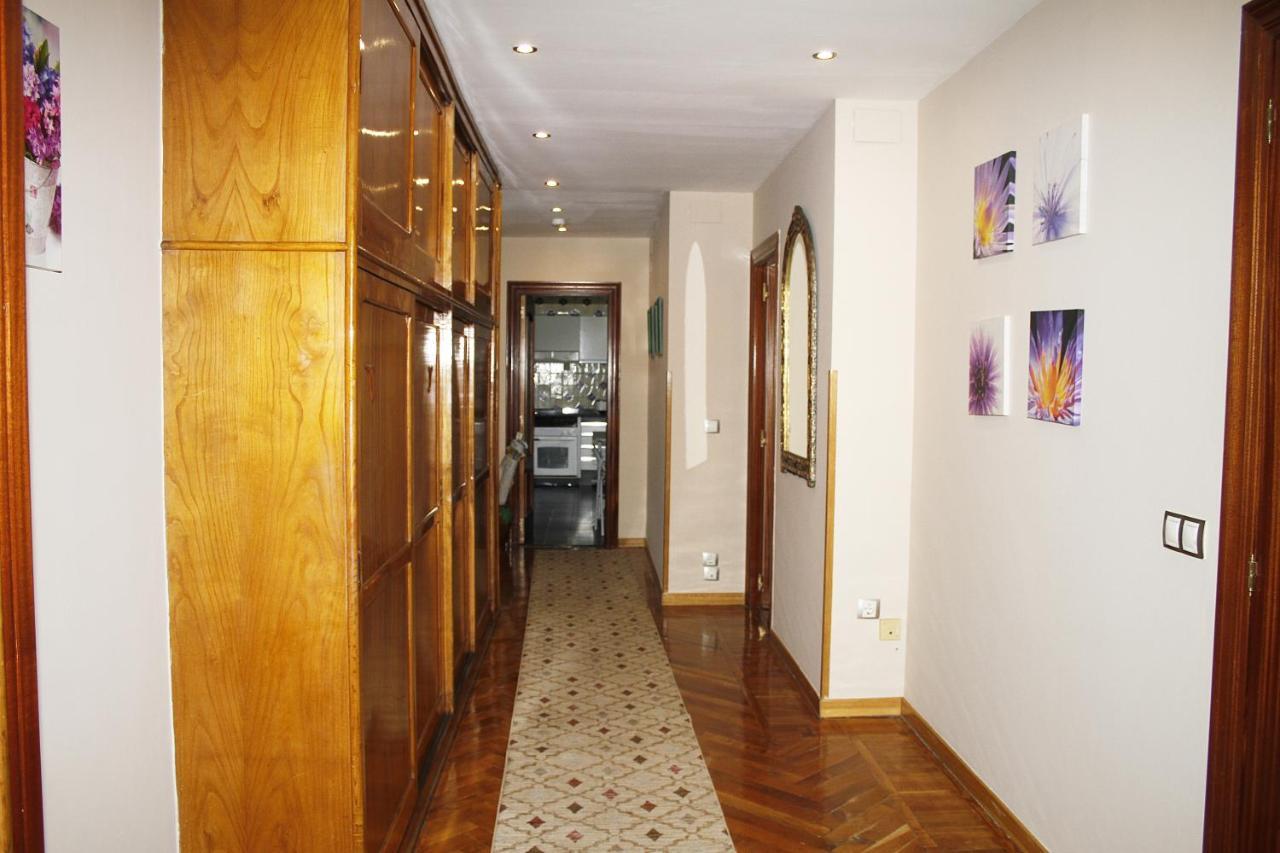 Apartamento En El Corazon De Gijon Con Parking Incluido, Vut 78 Экстерьер фото