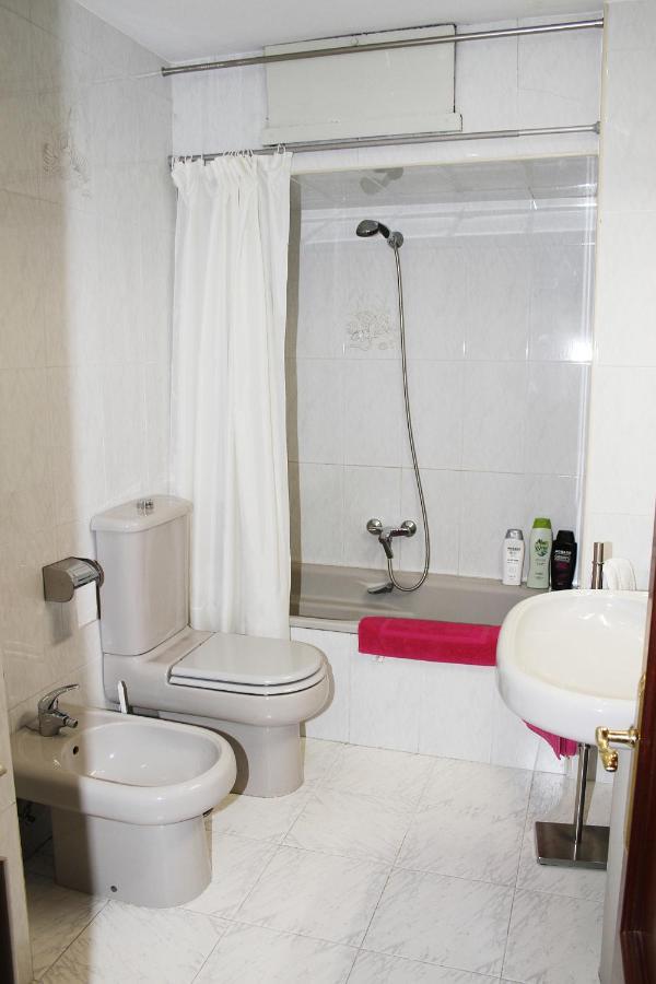 Apartamento En El Corazon De Gijon Con Parking Incluido, Vut 78 Экстерьер фото